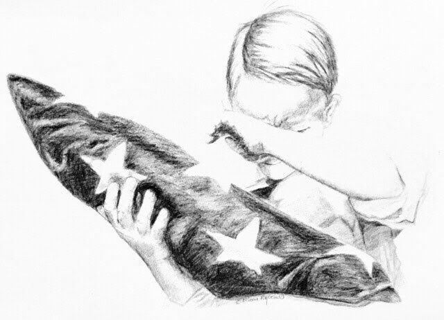 Searching for new focus - image 4 - student project