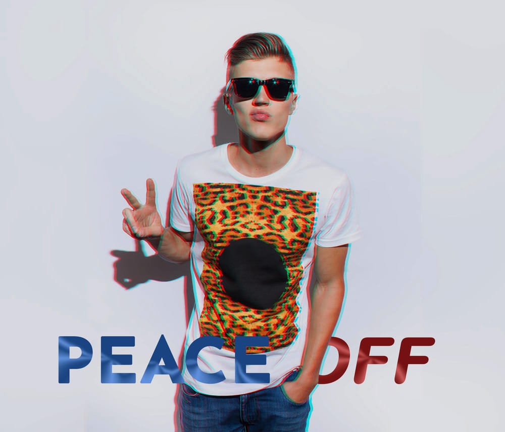 Photoshop essential ! - image 1 - student project