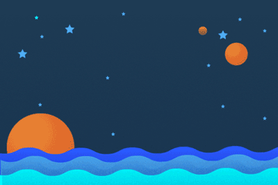 Space In My Heart - image 1 - student project