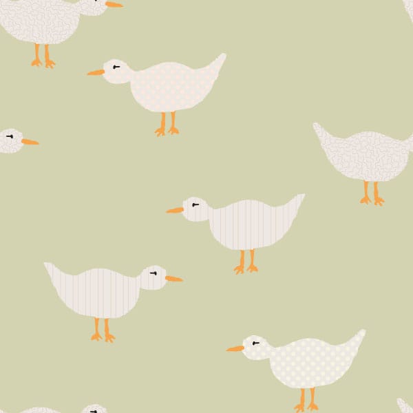Love Pattern - image 9 - student project