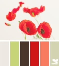 Love Pattern - image 11 - student project