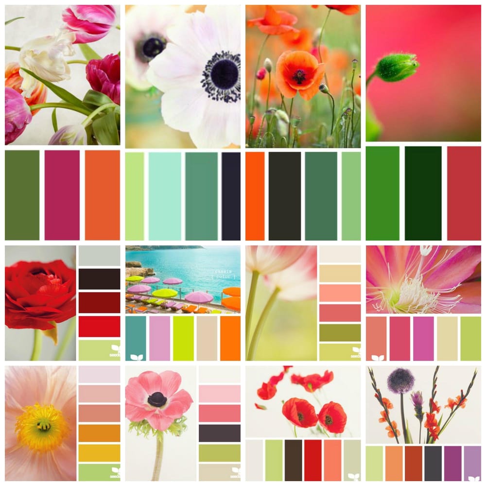 Love Pattern - image 12 - student project