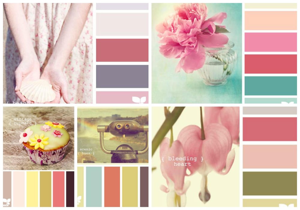 Love Pattern - image 3 - student project