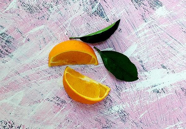 DIY Photo Backdrop for watercolor paintings - image 1 - student project