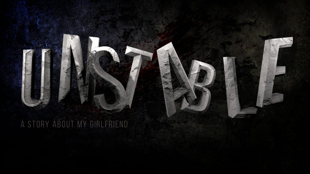 Unstable - image 2 - student project