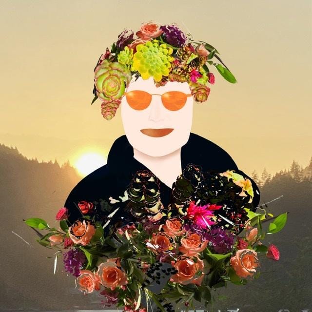 Lesley - image 1 - student project