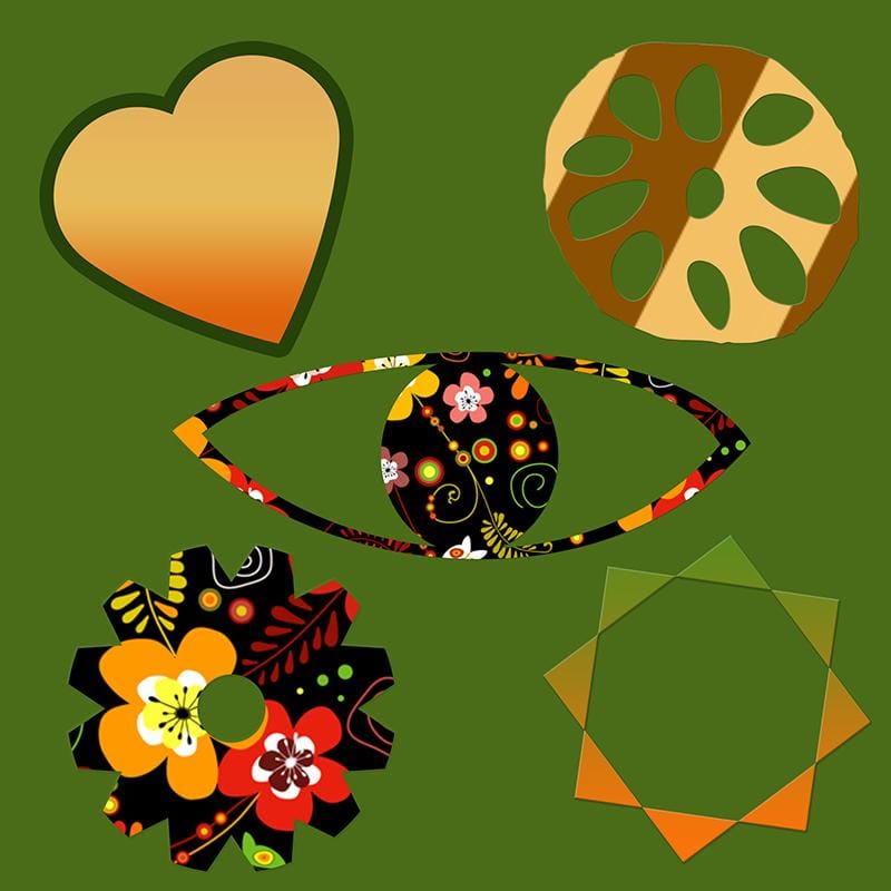 Things are shaping up! - image 1 - student project