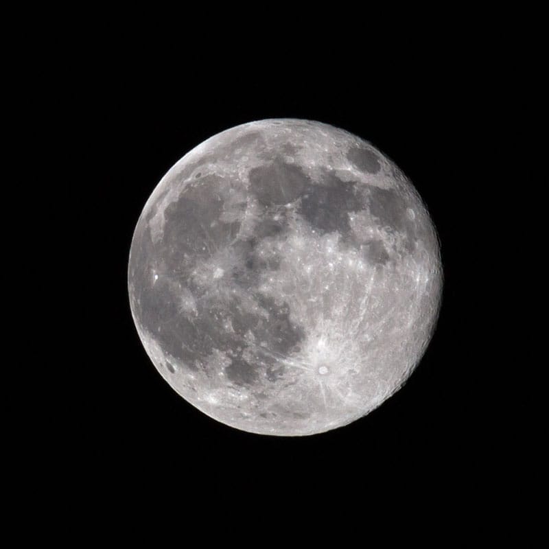 Multiple Moons - image 1 - student project