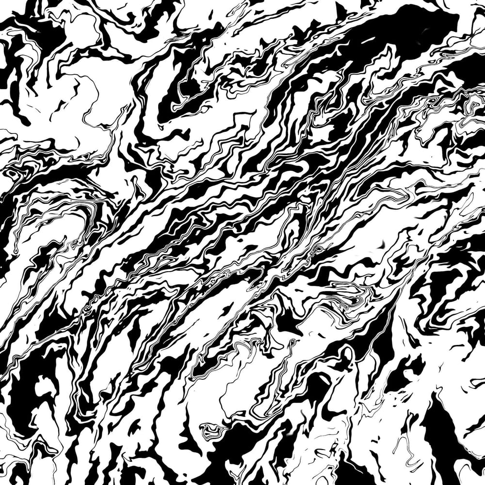 Digital Marbling - image 1 - student project