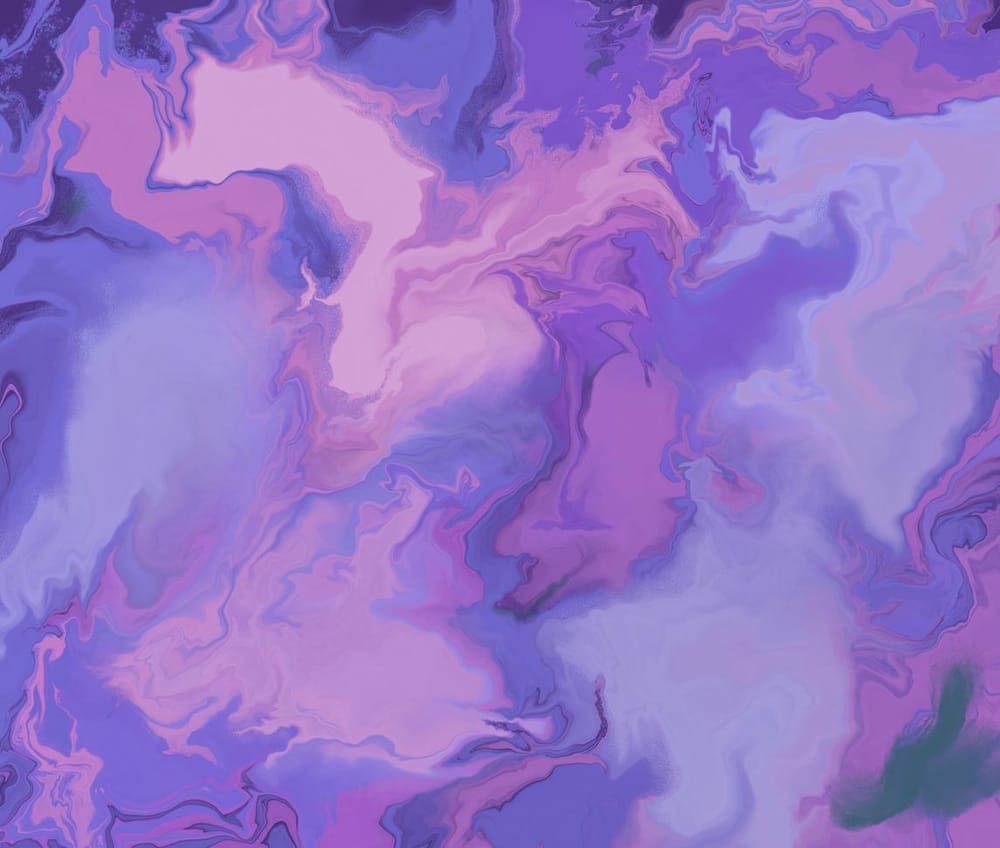 Digital Marbling - image 2 - student project