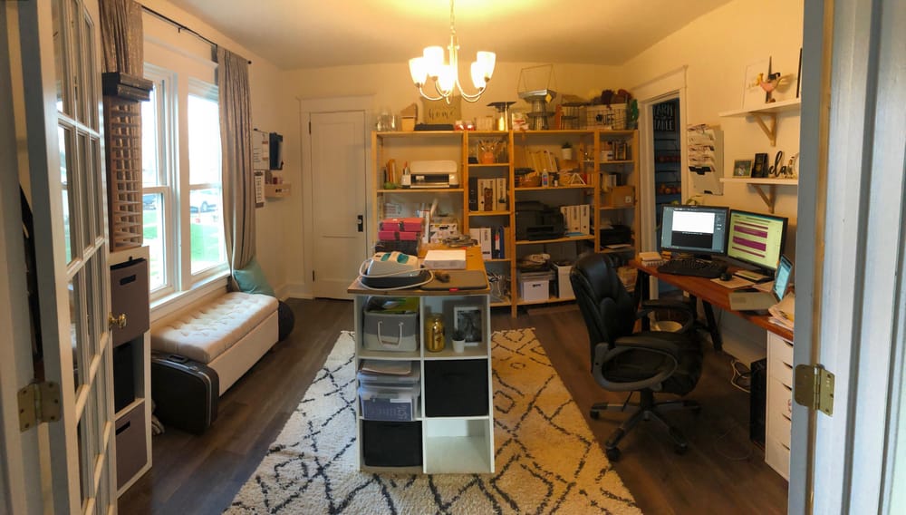 CRAFT ROOM CRAZINESS - image 4 - student project