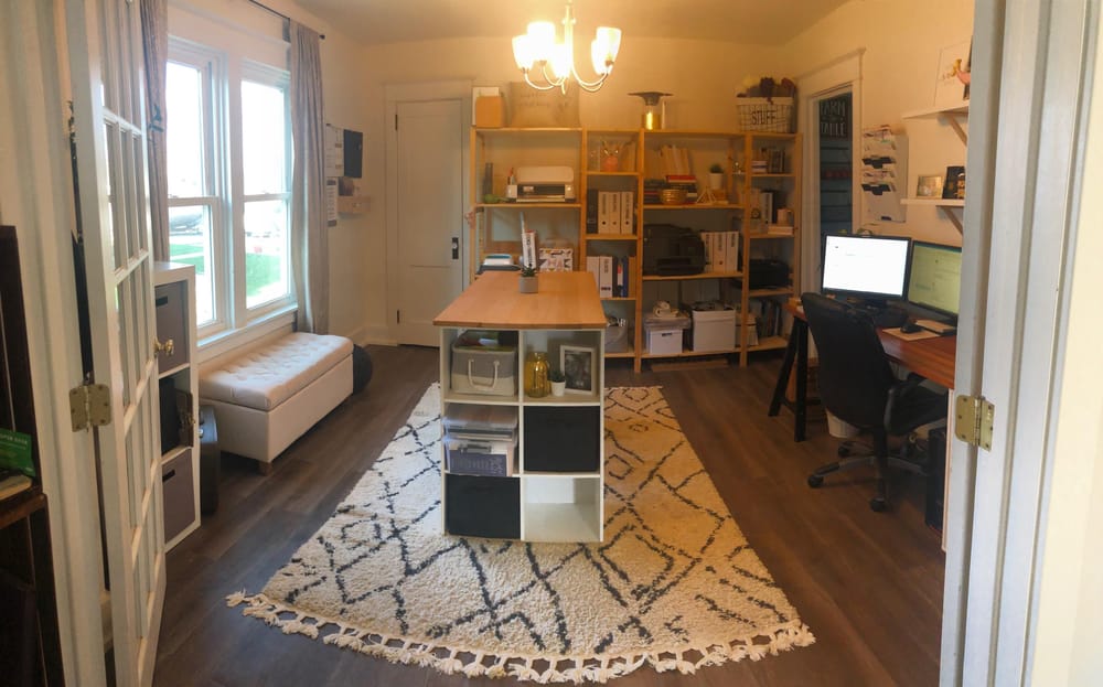 CRAFT ROOM CRAZINESS - image 9 - student project