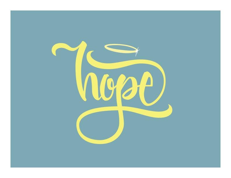 Hope - image 2 - student project