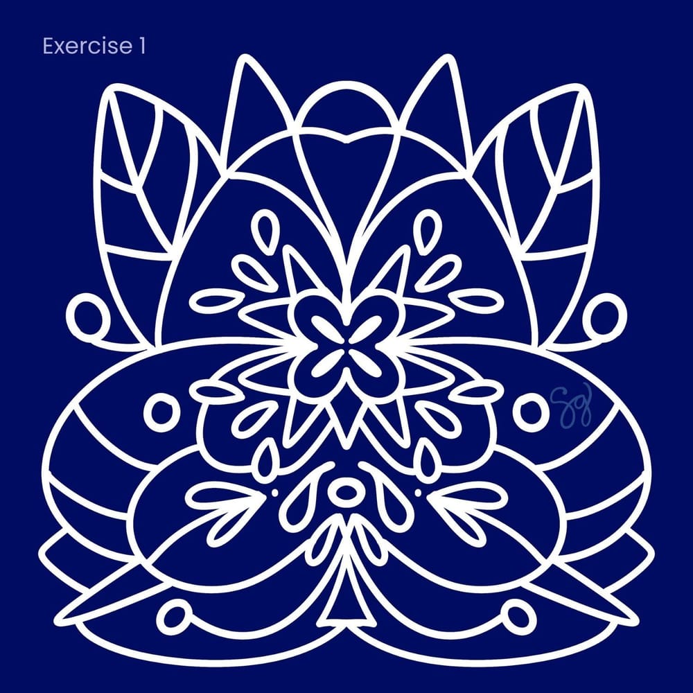 Exercises 1 / 2 & 3 - image 1 - student project
