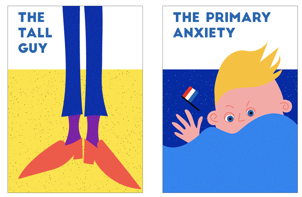 People of Amsterdam - 2nd round drafts and mockup - image 9 - student project