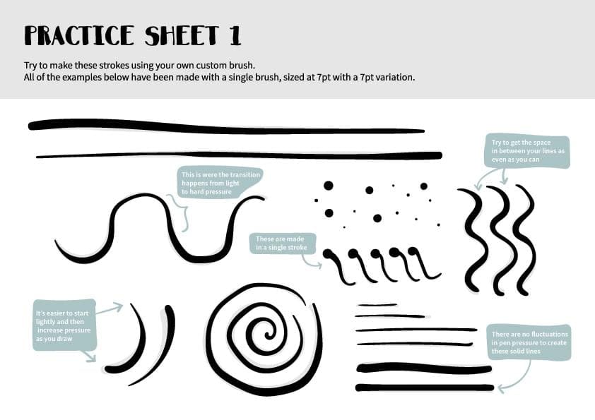Cool Homework - image 1 - student project