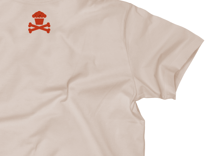 JC x Skillshare - image 7 - student project