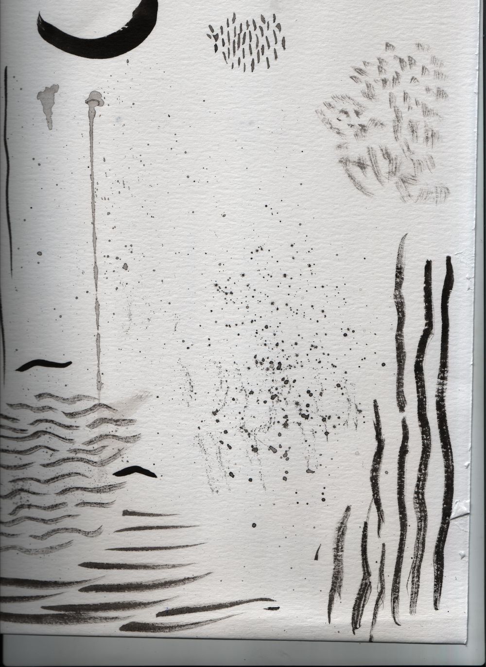 End-Road, (the...of the...) - image 4 - student project