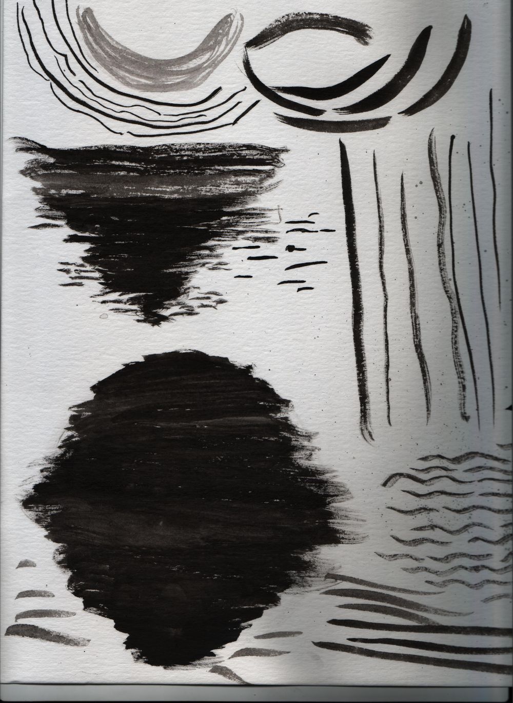 End-Road, (the...of the...) - image 3 - student project