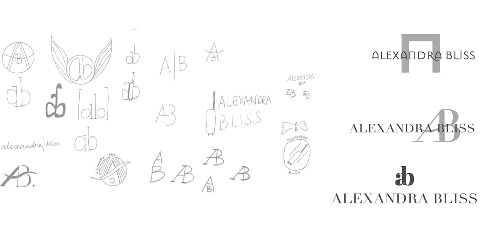 Alexandra Bliss - image 3 - student project