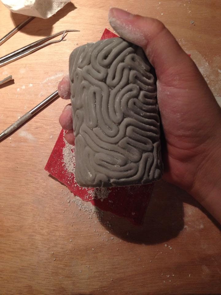 Brain Can - image 4 - student project