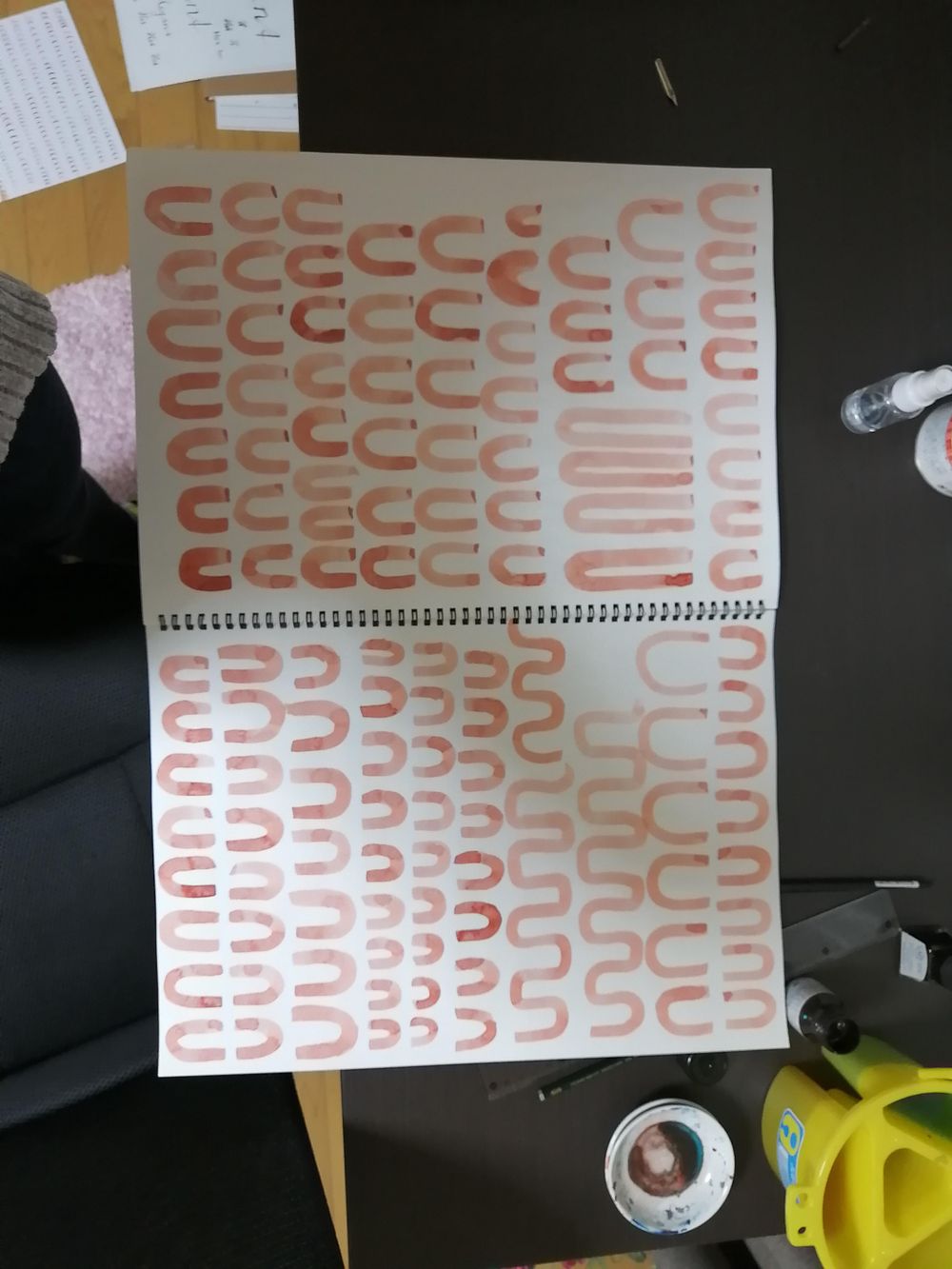 The door (before) - image 10 - student project