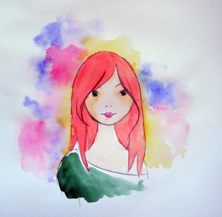 Starting with Illustrator - image 2 - student project