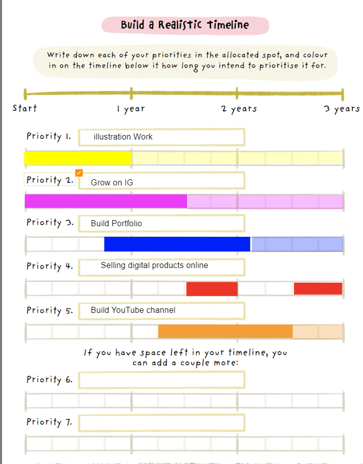 Business plan - image 1 - student project