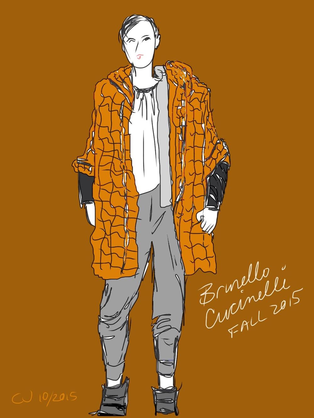 Updating my Etsy shop- cdesignartist - image 2 - student project