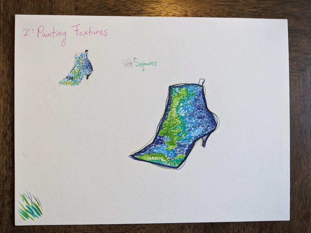Watercolor Painting: The Basics - image 4 - student project