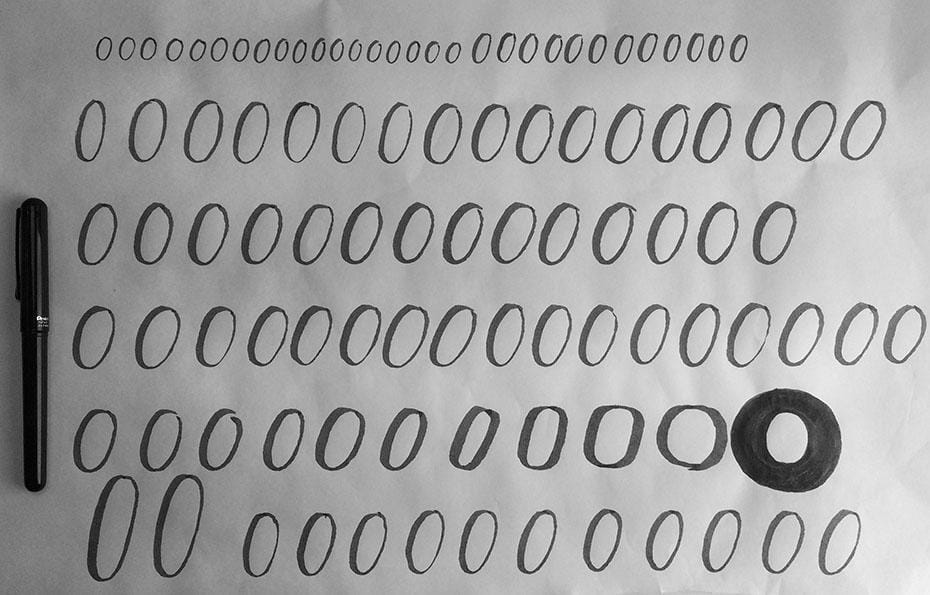 Practicing for now - WIP - image 3 - student project
