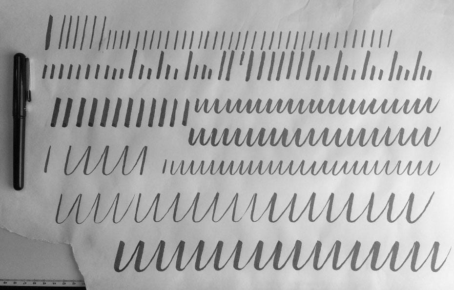 Practicing for now - WIP - image 4 - student project