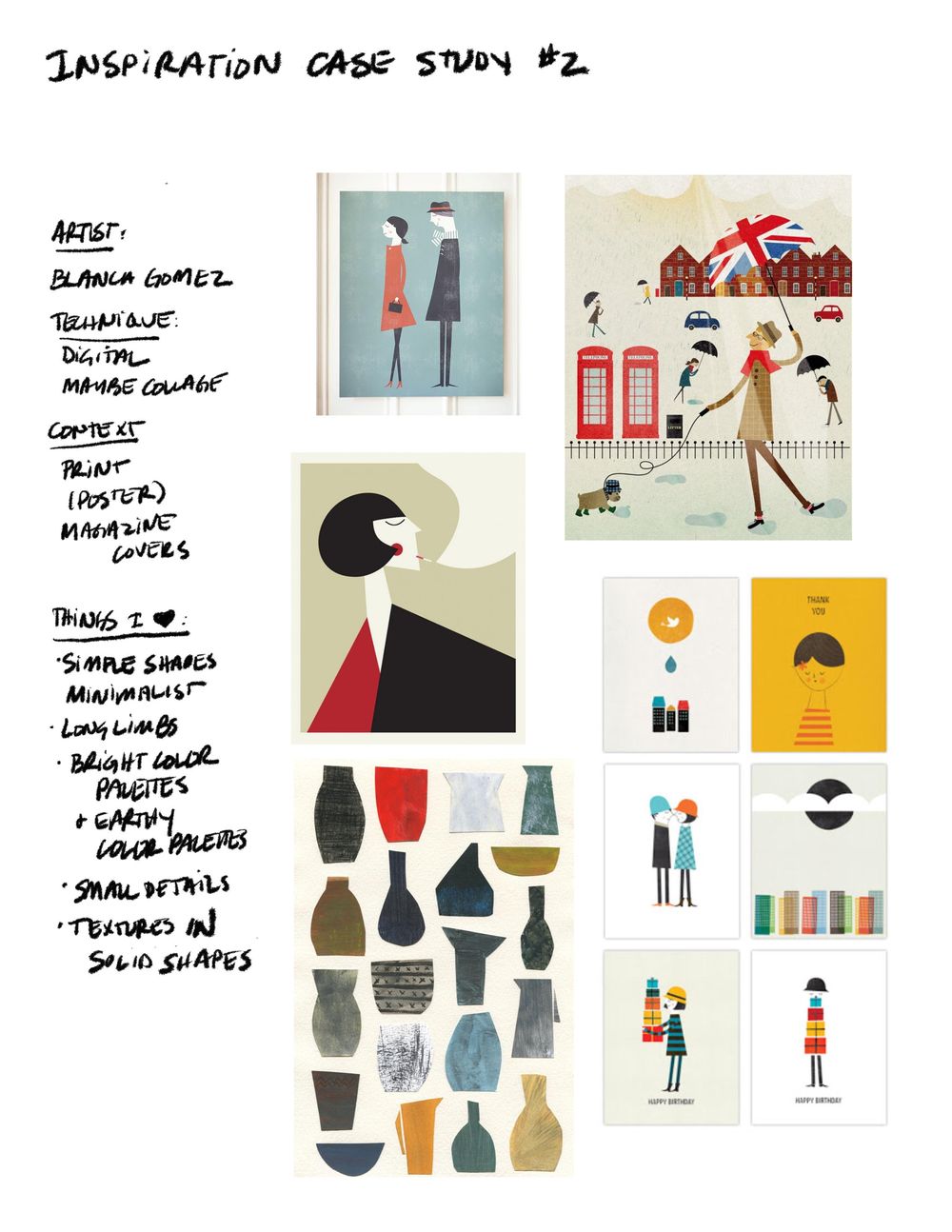 Finding My Style! - image 2 - student project