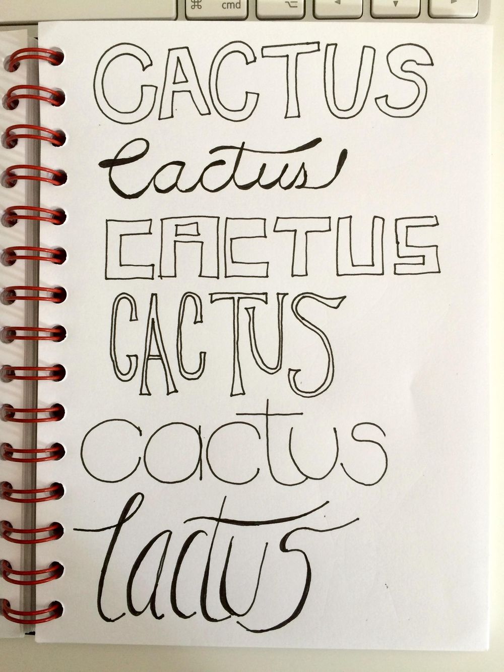 Doodlelicious! - image 3 - student project
