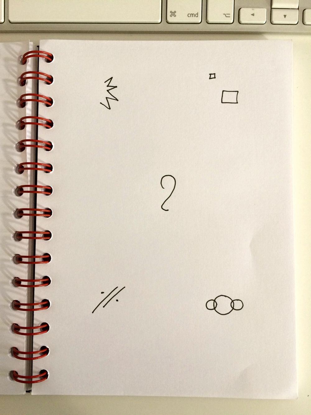 Doodlelicious! - image 1 - student project