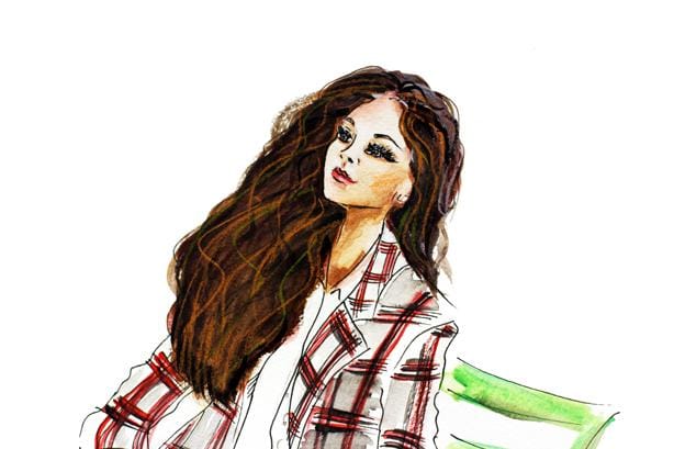Fashion fashion - image 22 - student project