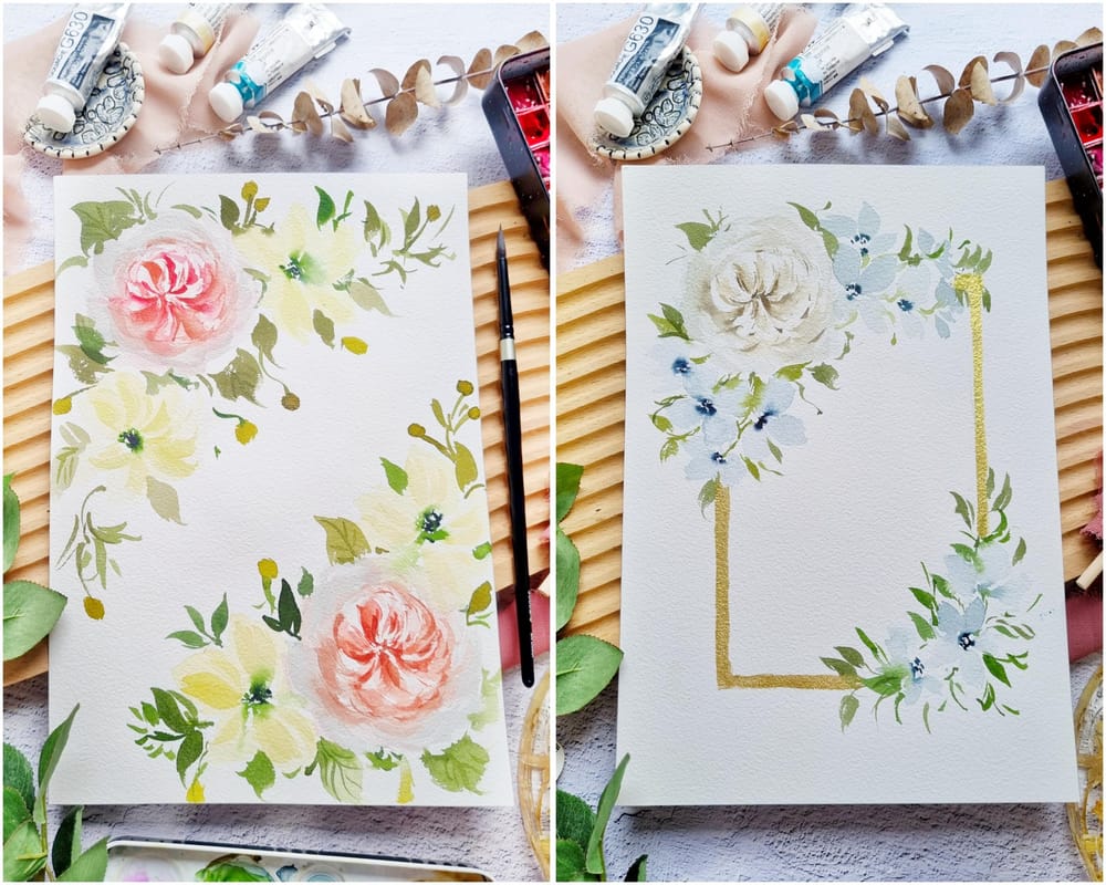 English Roses - image 1 - student project