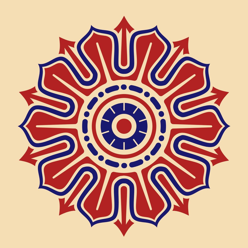 Ornament - image 2 - student project