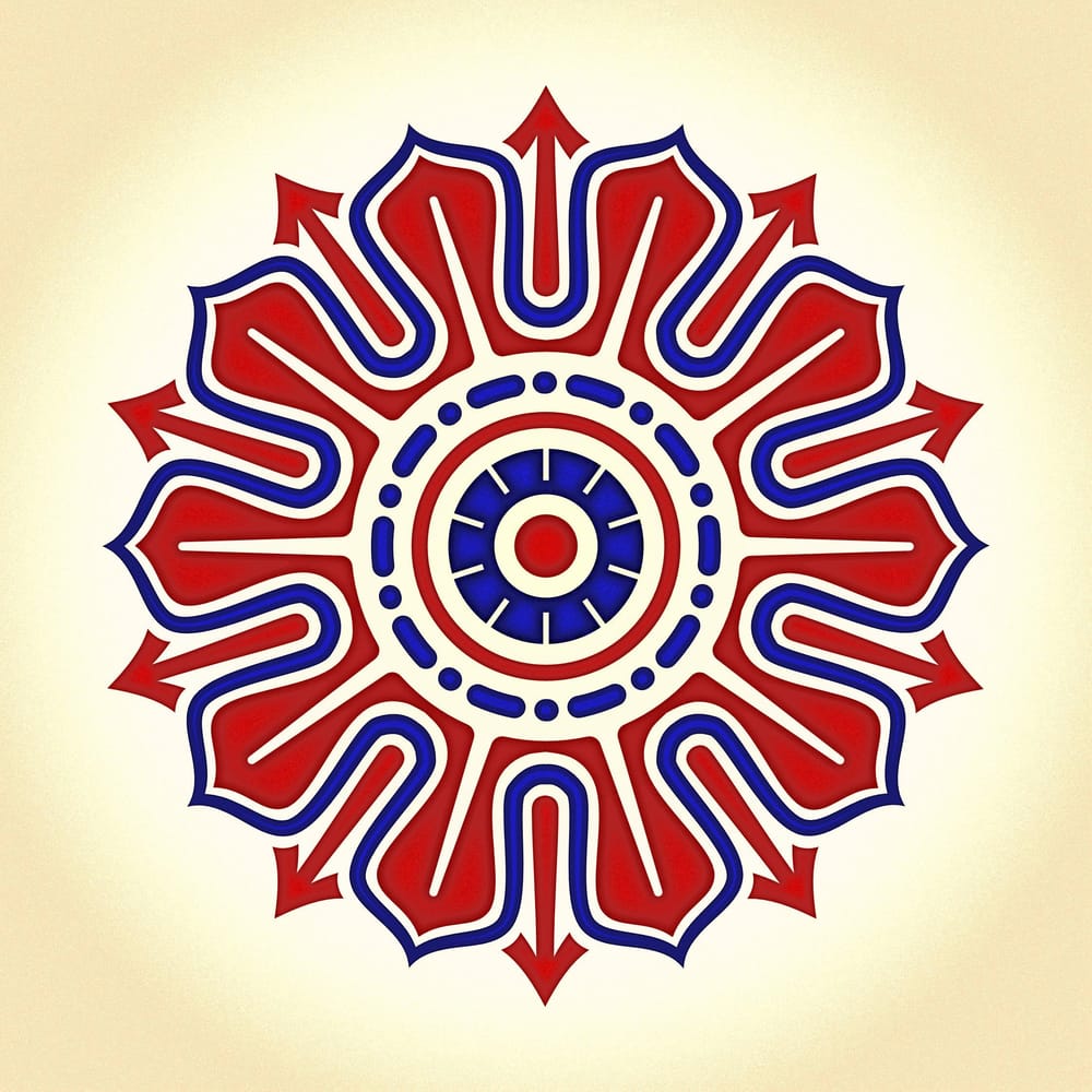 Ornament - image 3 - student project