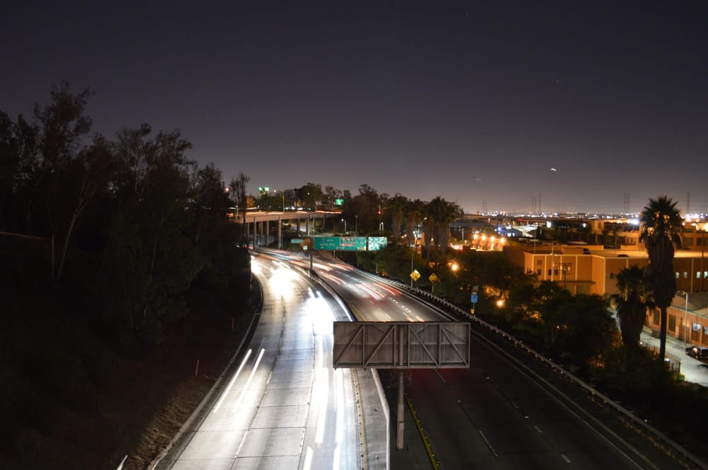 All of the lights - image 1 - student project