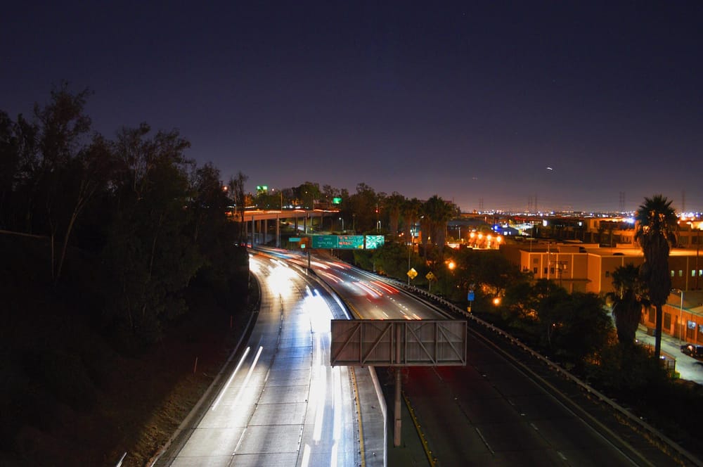 All of the lights - image 2 - student project