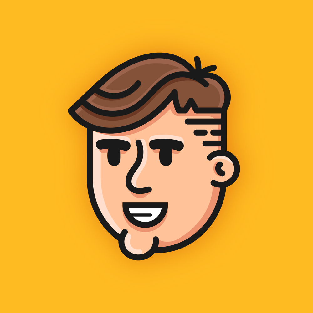 Cartooningmyself / creatinganavatar - image 2 - student project