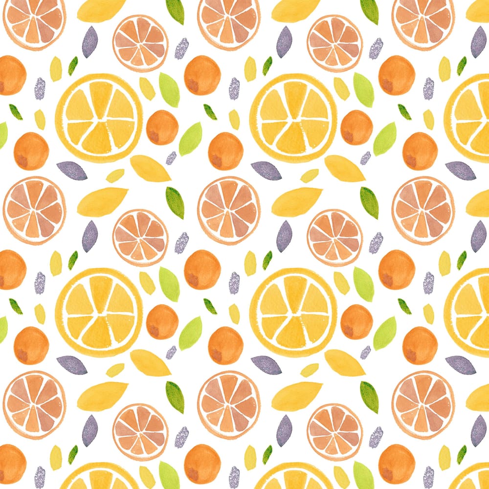 Gill's Patterns | Skillshare Student Project