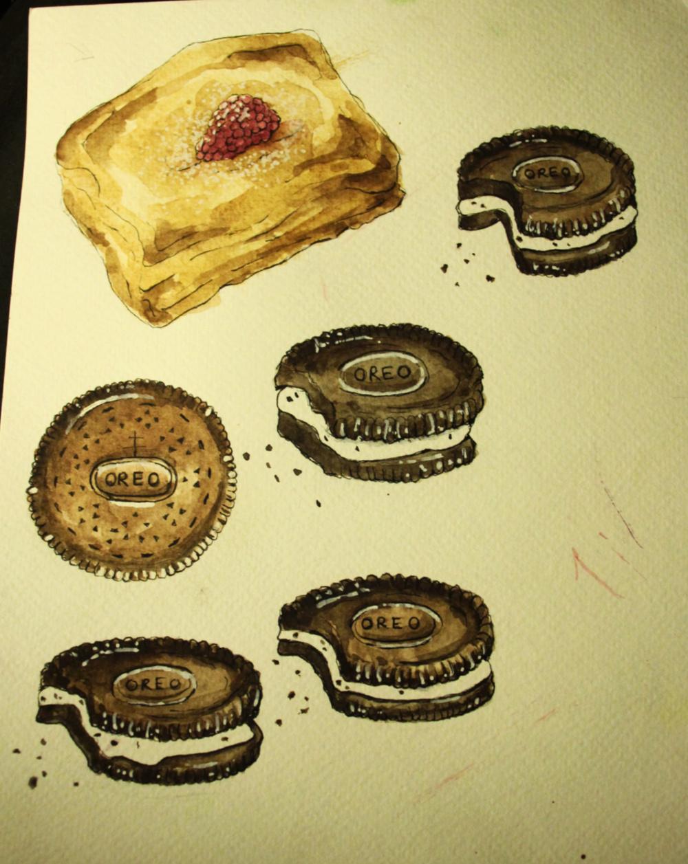 Really enjoyed this! - image 2 - student project