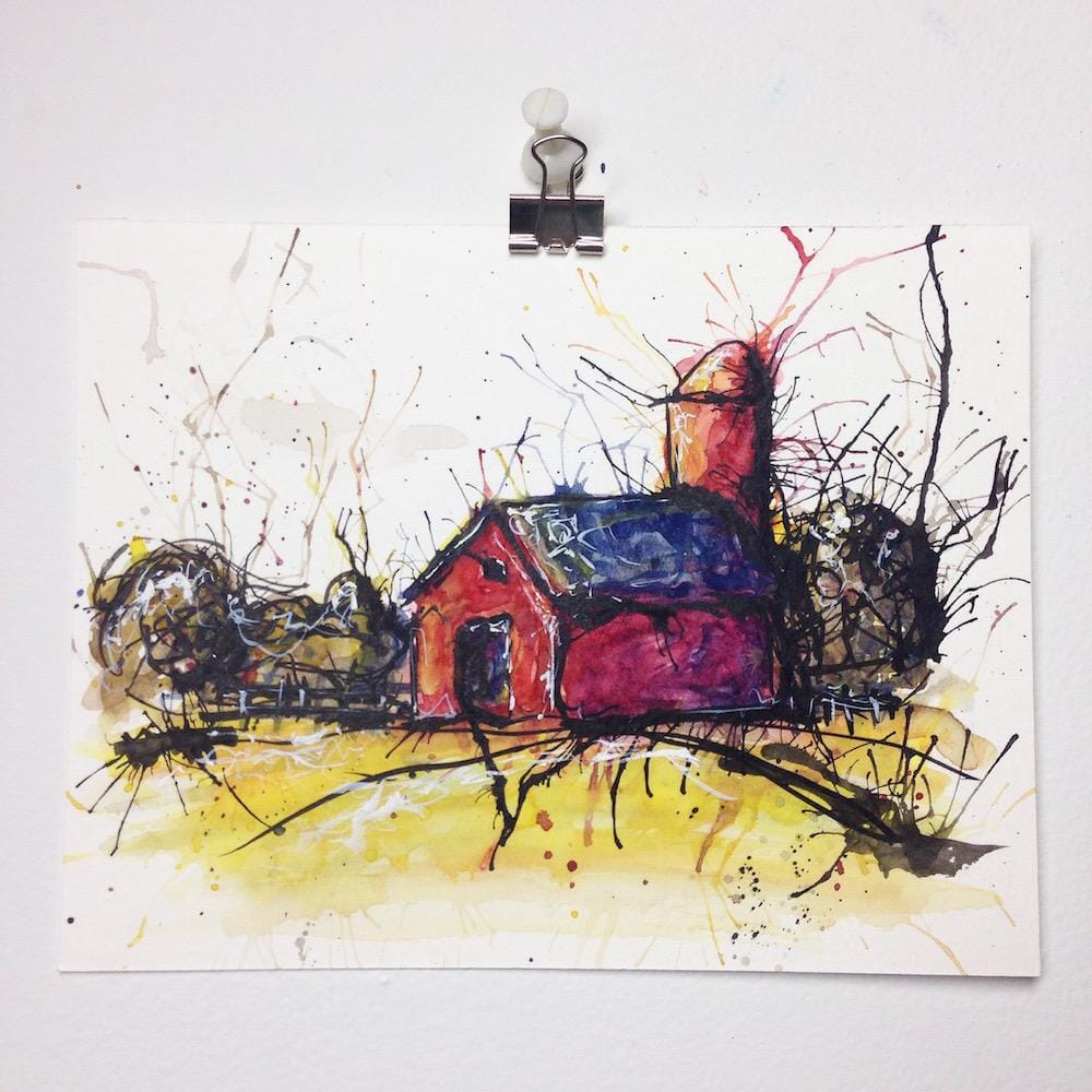 Color Communication - image 6 - student project