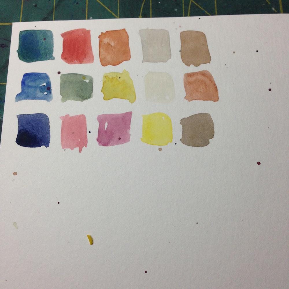 Color Communication - image 3 - student project