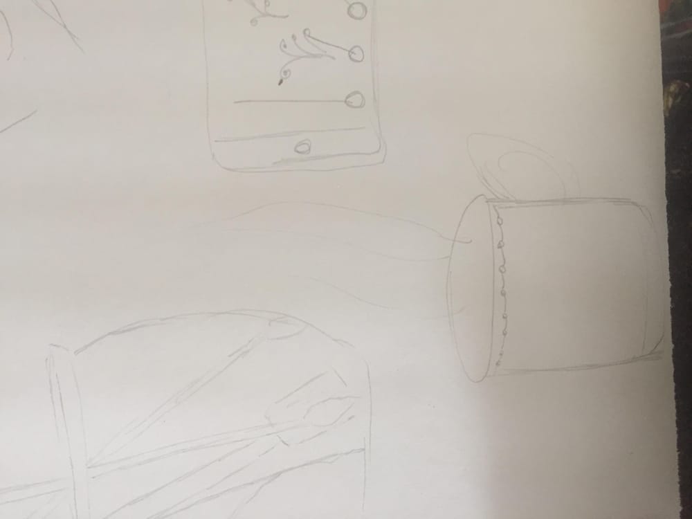 Graphic Design - image 2 - student project