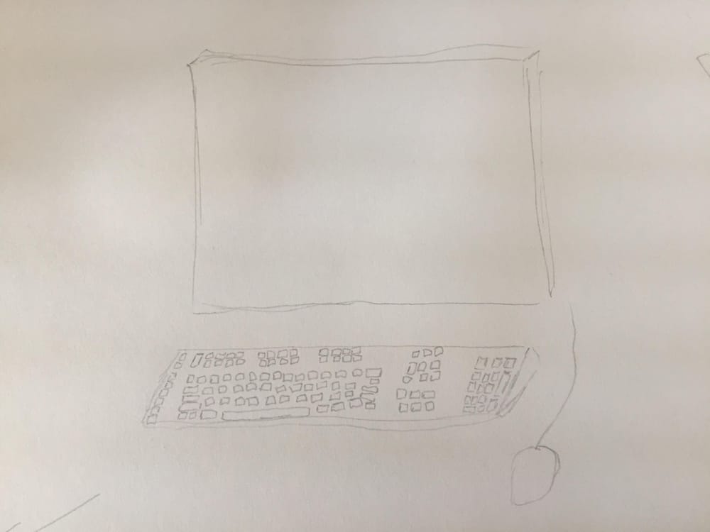 Graphic Design - image 1 - student project