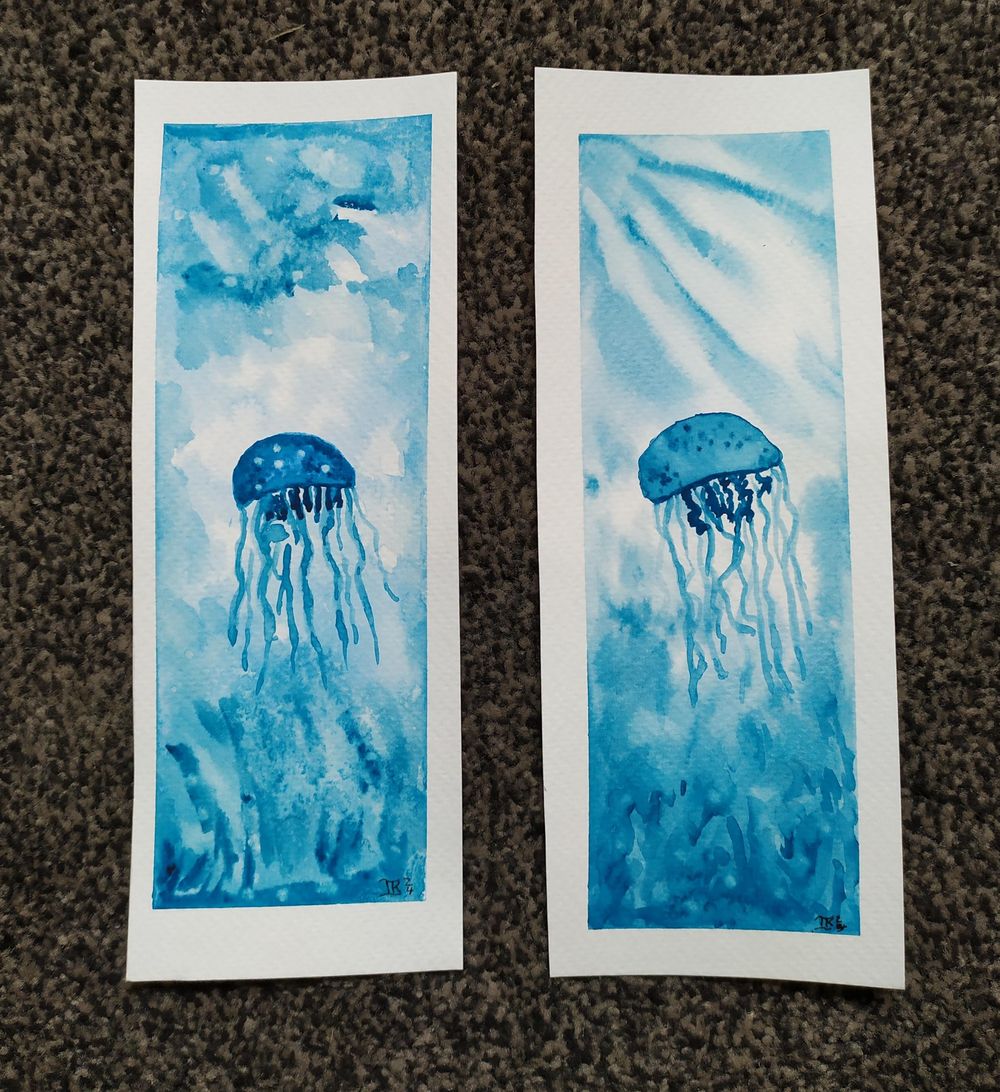 Magic of transparancy - image 1 - student project