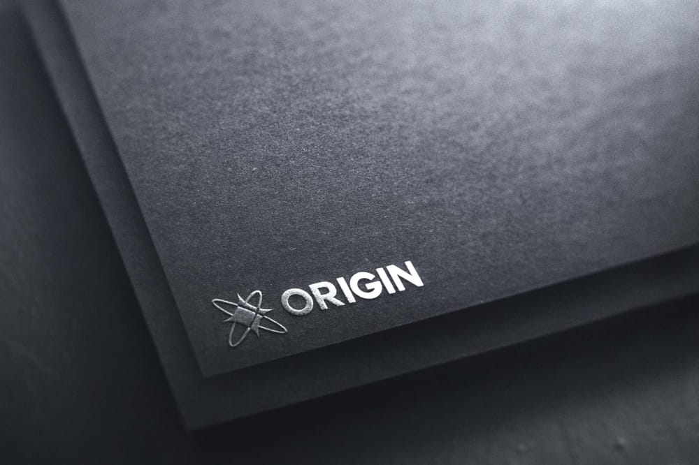 Origin | Skillshare Student Project
